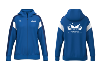 BKC CELEBRATE 125 Training Jacket with hood Damen