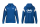 BKC CELEBRATE 125 Training Jacket with hood Damen