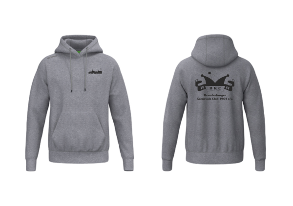 BKC TS Hoody Unisex