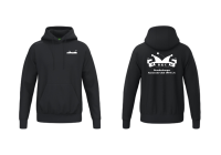 BKC TS Hoody Unisex