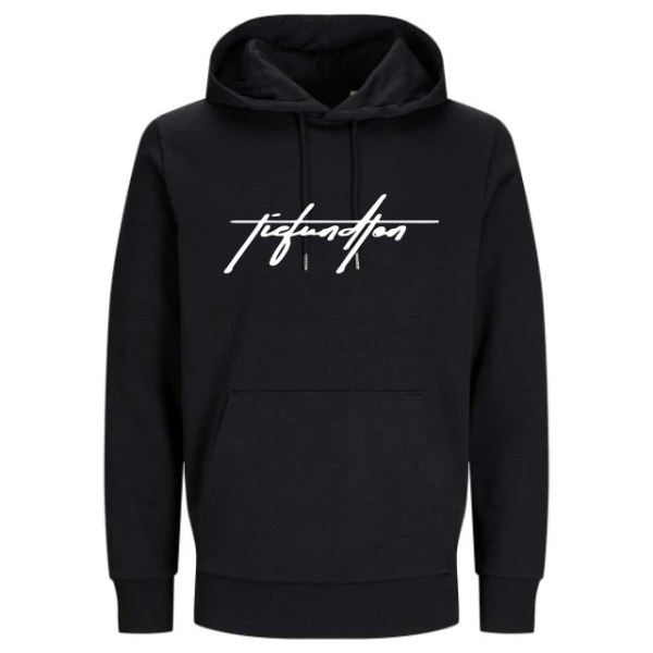 Tiefundton Cosy Hoodie