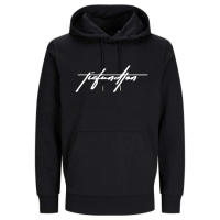 Tiefundton Cosy Hoodie