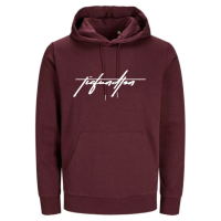 Tiefundton Cosy Hoodie