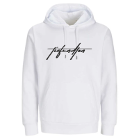Tiefundton Cosy Hoodie