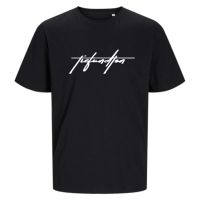 Tiefundton Canvas Tee