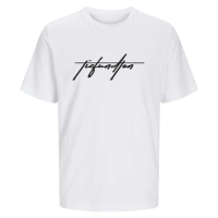 Tiefundton Canvas Tee