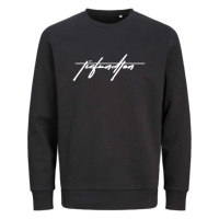 Tiefundton Tour Crew Neck Sweat