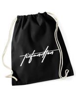 Tiefundton Cotton Gymsac