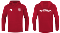 FSV Groß Kreutz Zip Hoodie Pro Casual