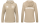 FSV Groß Kreutz Zip Hoodie Pro Casual Damen