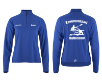 Kanuverein Rathenow Evolve 2.0 Half Zip W