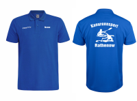 Kanuverein Rathenow Community 2.0 Polo M