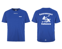 Kanuverein Rathenow Squad Go Function Tee