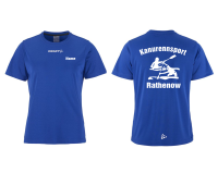 Kanuverein Rathenow Squad Go Function Tee W
