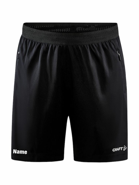 Kanuverein Rathenow Evolve Zip Pocket Shorts W