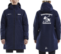 Kanuverein Rathenow Jacket Parkas W