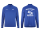 Kanuverein Rathenow Evolve 2.0 Half Zip Jr Club Cobolt 158/164