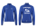 Kanuverein Rathenow Evolve 2.0 Half Zip W Club Cobolt M