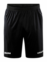 Kanuverein Rathenow Evolve Zip Pocket Shorts Jr Black...
