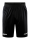 Kanuverein Rathenow Evolve Zip Pocket Shorts Jr Black 134/140
