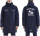 Kanuverein Rathenow Jacket Parkas JR Navy 146/152