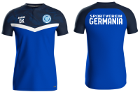 SV Germania 90 Berge Polo Iconic