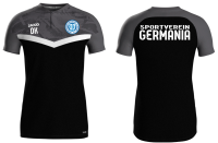 SV Germania 90 Berge Polo Iconic