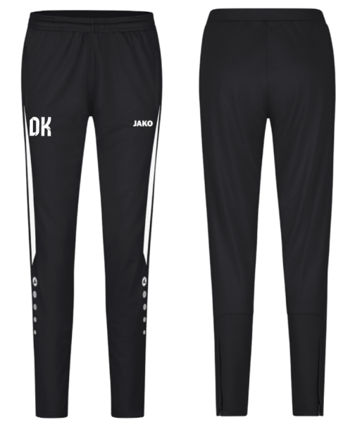 SV Germania 90 Berge Polyesterhose Power Damen