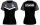 SV Germania 90 Berge T-Shirt Iconic Damen