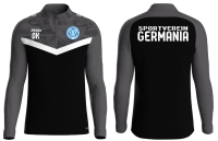 SV Germania 90 Berge Ziptop Iconic