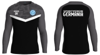 SV Germania 90 Berge Sweat Iconic