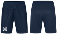 SV Germania 90 Berge Short Power Damen