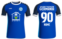 SV Germania 90 Berge Trikot Iconic KA