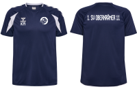 1. SV Oberkrämer 11 hmlCORE 2.0 JERSEY S/S