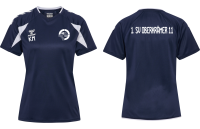 1. SV Oberkrämer 11 hmlCORE 2.0 JERSEY S/S WOMAN