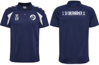 1. SV Oberkrämer 11 hmlCORE 2.0 POLO