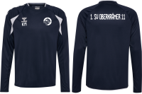 1. SV Oberkrämer 11 hmlCORE 2.0 JERSEY L/S