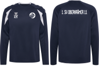 1. SV Oberkrämer 11 hmlCORE 2.0 CREW NECK
