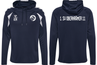 1. SV Oberkrämer 11 hmlCORE 2.0 HOODIE