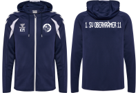 1. SV Oberkrämer 11 hmlCORE 2.0 ZIP HOODIE