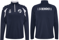 1. SV Oberkrämer 11 hmlCORE 2.0 HALF ZIP