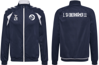 1. SV Oberkrämer 11 hmlCORE 2.0 TRACK ZIP JACKET