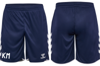 1. SV Oberkrämer 11 hmlCORE 2.0 SHORTS