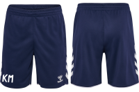 1. SV Oberkrämer 11 hmlCORE 2.0 TRAINING SHORTS