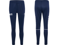 1. SV Oberkrämer 11 hmlCORE 2.0 TRAINING PANTS WOMAN