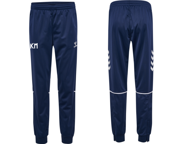 1. SV Oberkrämer 11 hmlCORE 2.0 TRACK PANTS WOMAN