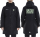 United Dragons Jacket Parkas Damen