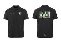 United Dragons Ability Polo