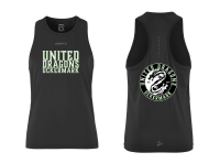 United Dragons Adv Essence Singlet 2