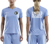 United Dragons Präsentationsshirt Damen
